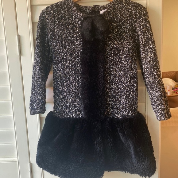 Tahari Girls Dress - Picture 1 of 4